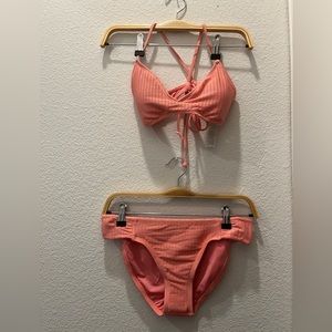 Carve Designs Swimsuit NWOT small